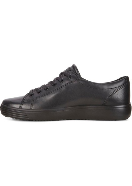 Erkek Oxford ( Klasik) 43036421001 Ecco Soft 7 M Low Gtx Black