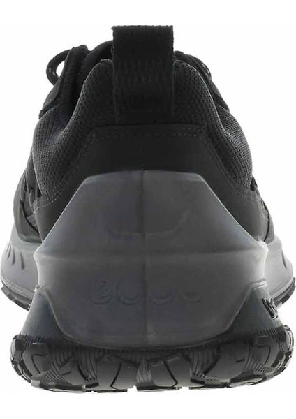 Erkek Sneaker ( Günlük) 82426451052 Ecco Ult-Trn M Low Black