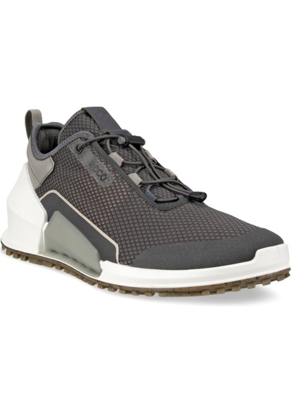 Erkek Sneaker ( Günlük) 80079452205 Ecco Bıom 2.0 M Sneaker Gtx Grey