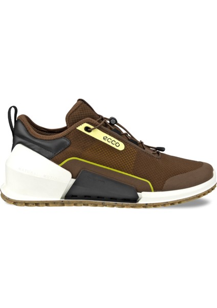 Erkek Sneaker ( Günlük) 80079455379 Ecco Bıom 2.0 M Sneaker Gtx Brown