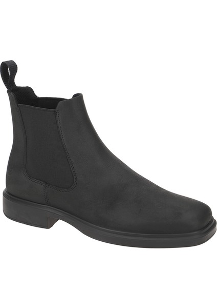 Erkek Bot 50022402001 Ecco Helsınkı 2 Chelsea Boot Black