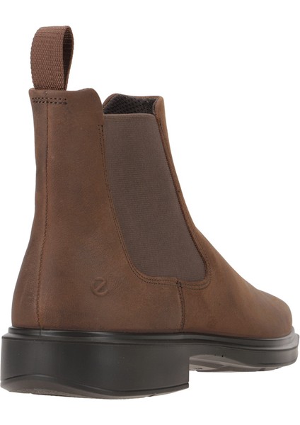 Erkek Bot 50022402667 Ecco Helsınkı 2 Chelsea Boot Brown