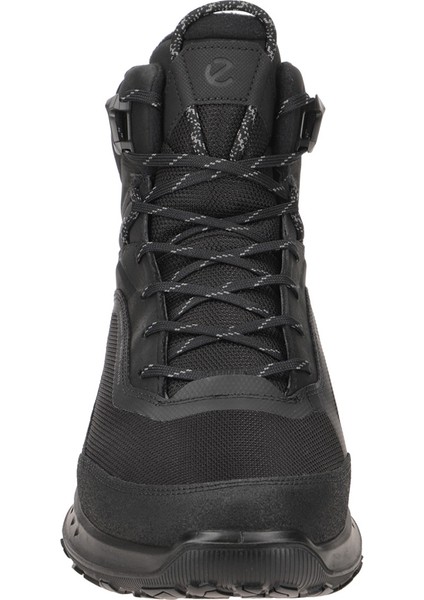 Erkek Bot 82431451094 Ecco Ult-Trn M Mıd Wp Pl 400G Black fırsatları