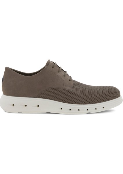 Erkek Sneaker ( Günlük) 52474460418 Ecco Hybrid 720 Taupe Taupe Brown