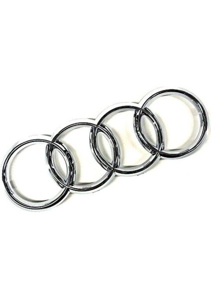 Audi Rs7 2014-2018 Ön Panjur Arması Logosu Işareti 4H0853605B