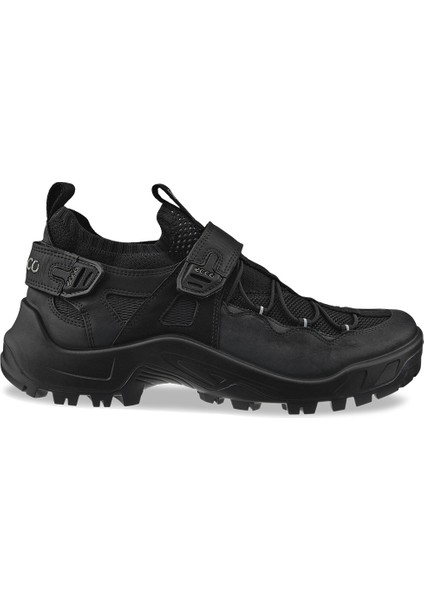 Erkek Sneaker ( Günlük) 82233451094 Ecco Offroad M Shoe Tex Black