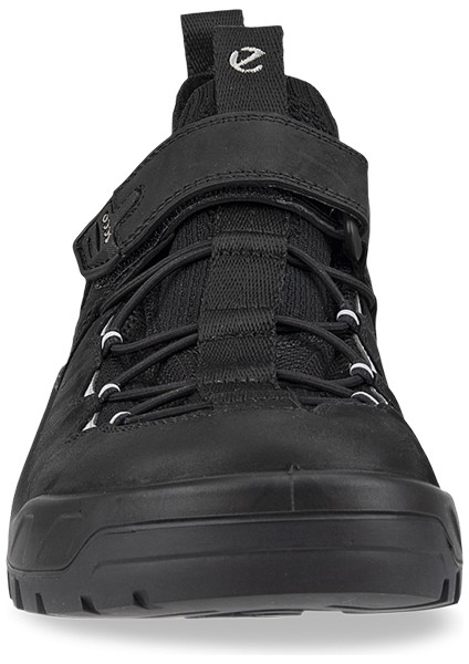 Erkek Sneaker ( Günlük) 82233451094 Ecco Offroad M Shoe Tex Black