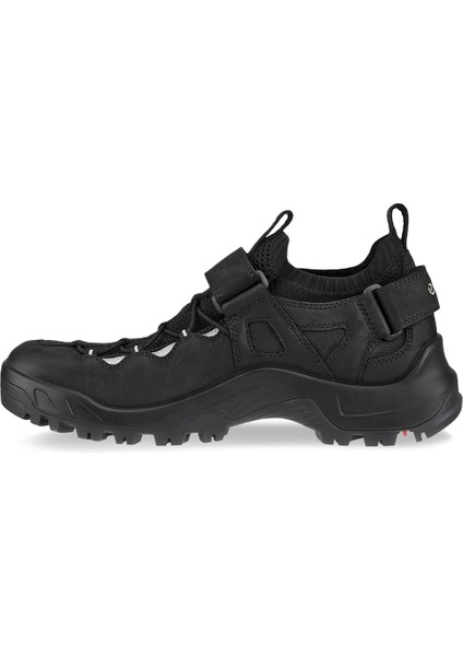 Erkek Sneaker ( Günlük) 82233451094 Ecco Offroad M Shoe Tex Black