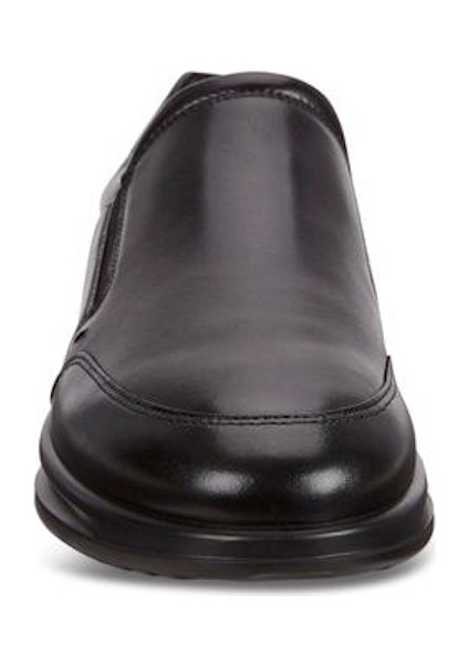 Erkek Sneaker ( Günlük) 20714401001 Ecco Aquet M Shoe Black modelleri