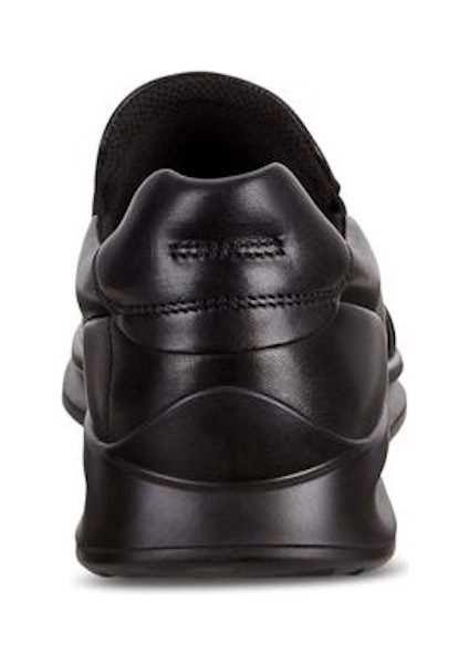 Erkek Sneaker ( Günlük) 20714401001 Ecco Aquet M Shoe Black fırsatları