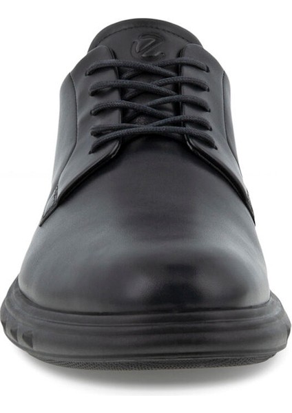 Erkek Oxford ( Klasik) 52470401001 Ecco Hybrid 720 Black Palermo V2 Hm Black