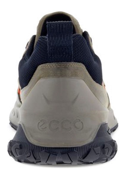 Erkek Sneaker ( Günlük) 82426455894 Ecco Ult-Trn M Low Green