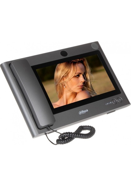 VTS5340B Video Interkom-Vth/vts