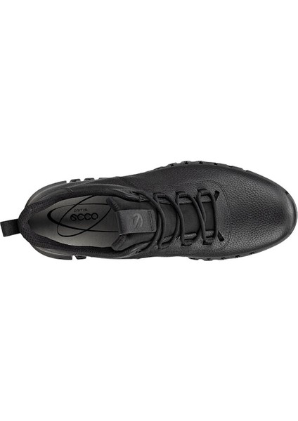 Erkek Sneaker ( Günlük) 52522401001 Ecco Gruuv M Sneaker Lea Gtx Black modelleri
