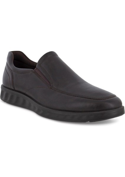 Erkek Sneaker ( Günlük) 52031402178 Ecco S Lıte Hybrıd Slip-On Brown