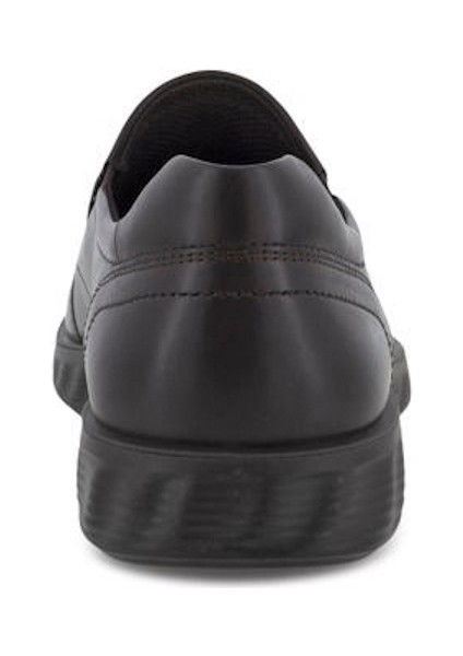 Erkek Sneaker ( Günlük) 52031402178 Ecco S Lıte Hybrıd Slip-On Brown