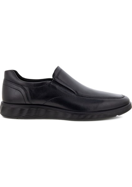 Erkek Oxford ( Klasik) 52031401001 Ecco S Lite Hybrid Black Santiago Cr Black