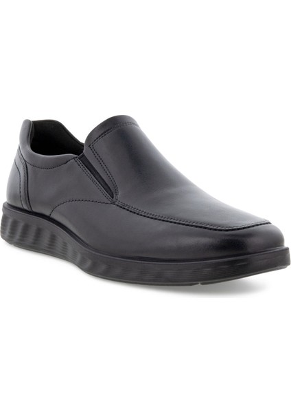 Erkek Oxford ( Klasik) 52031401001 Ecco S Lite Hybrid Black Santiago Cr Black