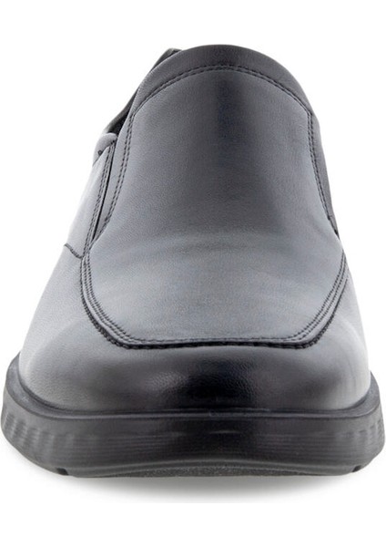 Erkek Oxford ( Klasik) 52031401001 Ecco S Lite Hybrid Black Santiago Cr Black