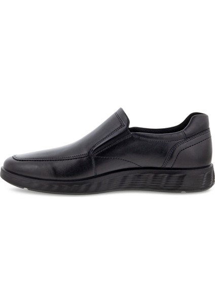 Erkek Oxford ( Klasik) 52031401001 Ecco S Lite Hybrid Black Santiago Cr Black