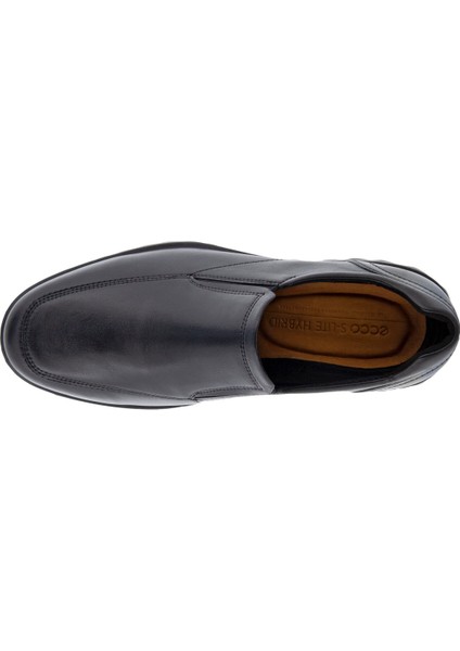 Erkek Oxford ( Klasik) 52031401001 Ecco S Lite Hybrid Black Santiago Cr Black