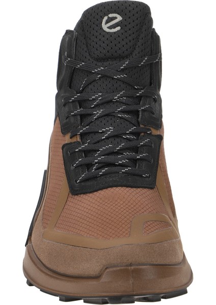 Erkek Bot 82380455379 Ecco Bıom 2.1 x Mtn M Mıd Gtx Brown