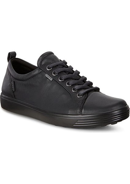 Kadın Sneaker ( Günlük) 44030301001 Ecco Soft 7 W Black
