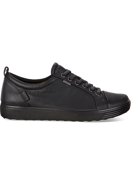 Kadın Sneaker ( Günlük) 44030301001 Ecco Soft 7 W Black