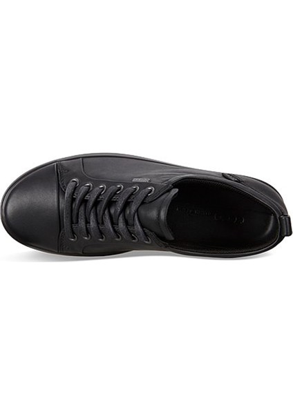 Kadın Sneaker ( Günlük) 44030301001 Ecco Soft 7 W Black