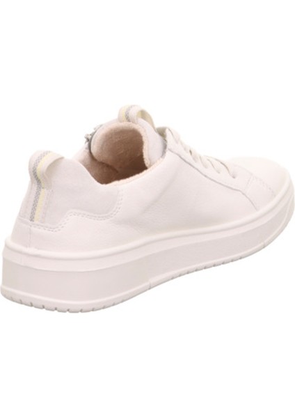 Kadın Sneaker ( Günlük) 2-000249-1000 Legero Rejoıse White