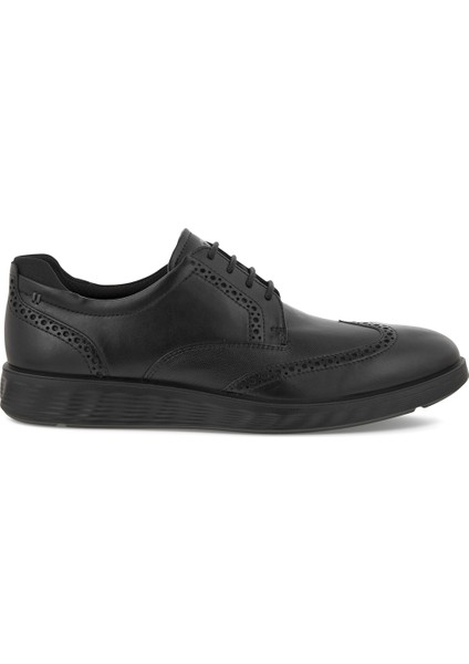 Erkek Oxford ( Klasik) 52035401001 Ecco S Lıte Hybrıd Shoe Black