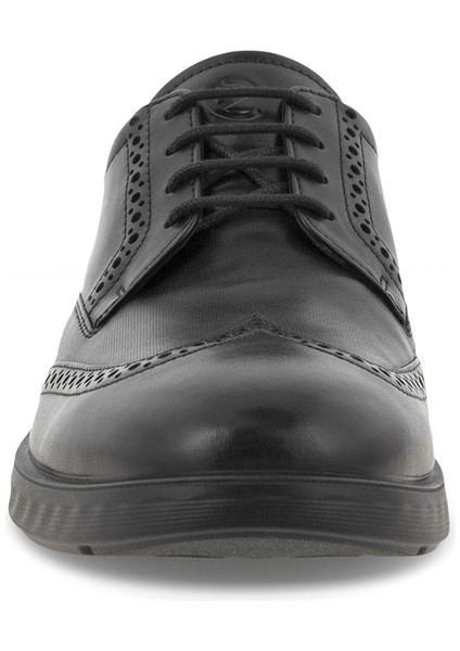 Erkek Oxford ( Klasik) 52035401001 Ecco S Lıte Hybrıd Shoe Black