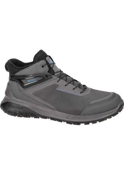 Erkek Bot 82429450869 Ecco Ult-Trn M Mıd Wp Tex Grey