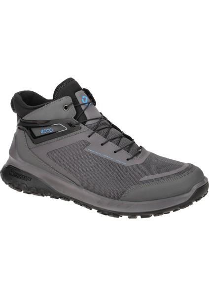 Erkek Bot 82429450869 Ecco Ult-Trn M Mıd Wp Tex Grey fiyatları