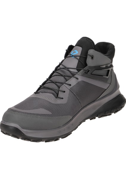 Erkek Bot 82429450869 Ecco Ult-Trn M Mıd Wp Tex Grey modelleri