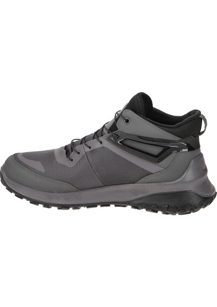 Erkek Bot 82429450869 Ecco Ult-Trn M Mıd Wp Tex Grey fırsatları