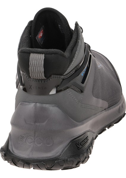 Erkek Bot 82429450869 Ecco Ult-Trn M Mıd Wp Tex Grey indirimleri