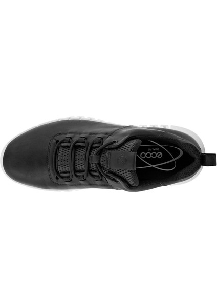 Erkek Sneaker ( Günlük) 52520451052 Ecco Gruuv M Black Black indirimleri