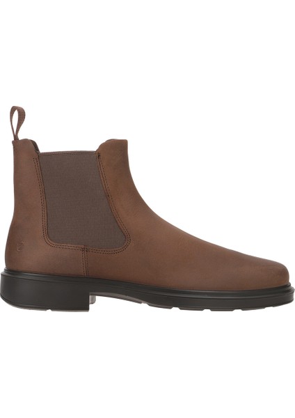 Erkek Bot 50022402667 Ecco Helsınkı 2 Chelsea Boot Brown