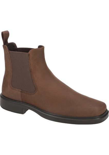 Erkek Bot 50022402667 Ecco Helsınkı 2 Chelsea Boot Brown