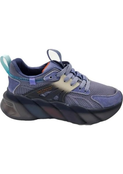 Kadın Sneaker ( Günlük) 23K487 Mr Guja Mor