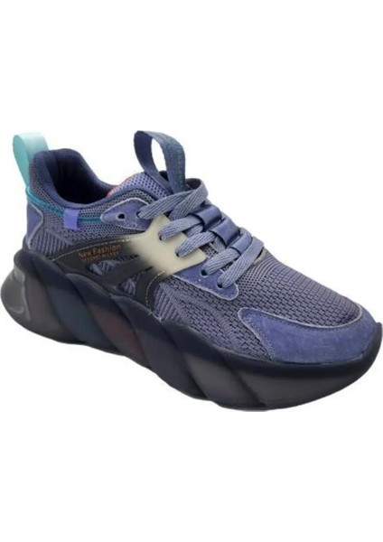 Kadın Sneaker ( Günlük) 23K487 Mr Guja Mor