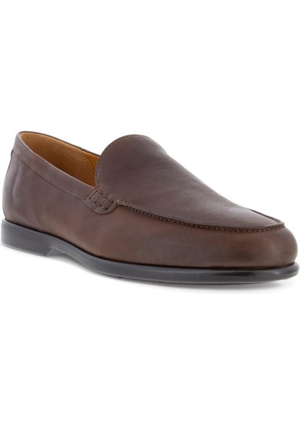 Erkek Oxford ( Klasik) 52160401667 Ecco Citytray Lite Potting Soil Brown fiyatları