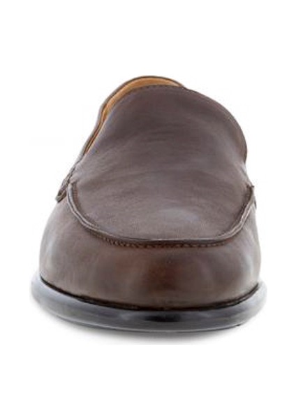 Erkek Oxford ( Klasik) 52160401667 Ecco Citytray Lite Potting Soil Brown fırsatları