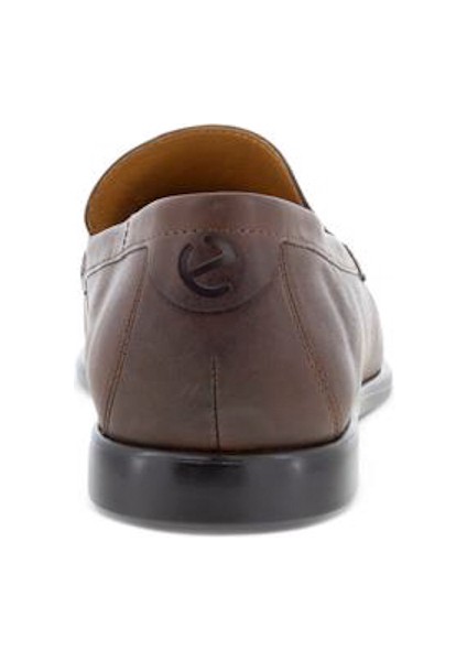 Erkek Oxford ( Klasik) 52160401667 Ecco Citytray Lite Potting Soil Brown indirimleri