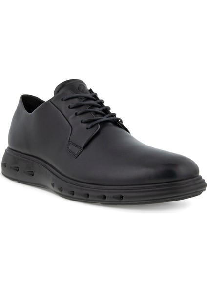 Erkek Oxford ( Klasik) 52470401001 Ecco Hybrid 720 Black Palermo V2 Hm Black fiyatları