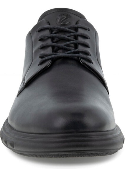 Erkek Oxford ( Klasik) 52470401001 Ecco Hybrid 720 Black Palermo V2 Hm Black modelleri