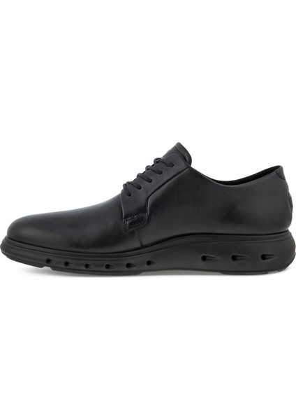 Erkek Oxford ( Klasik) 52470401001 Ecco Hybrid 720 Black Palermo V2 Hm Black fırsatları