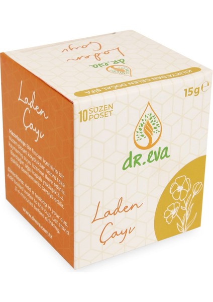 Laden Çayı 1 Kutu