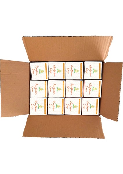 Kantaron Çayı 12'li Kutu